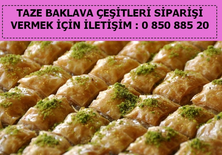 Sinop baklava çeşitleri baklava tepsisi fiyatı tatlı çeşitleri fiyatı ucuz baklava siparişi gönder yolla